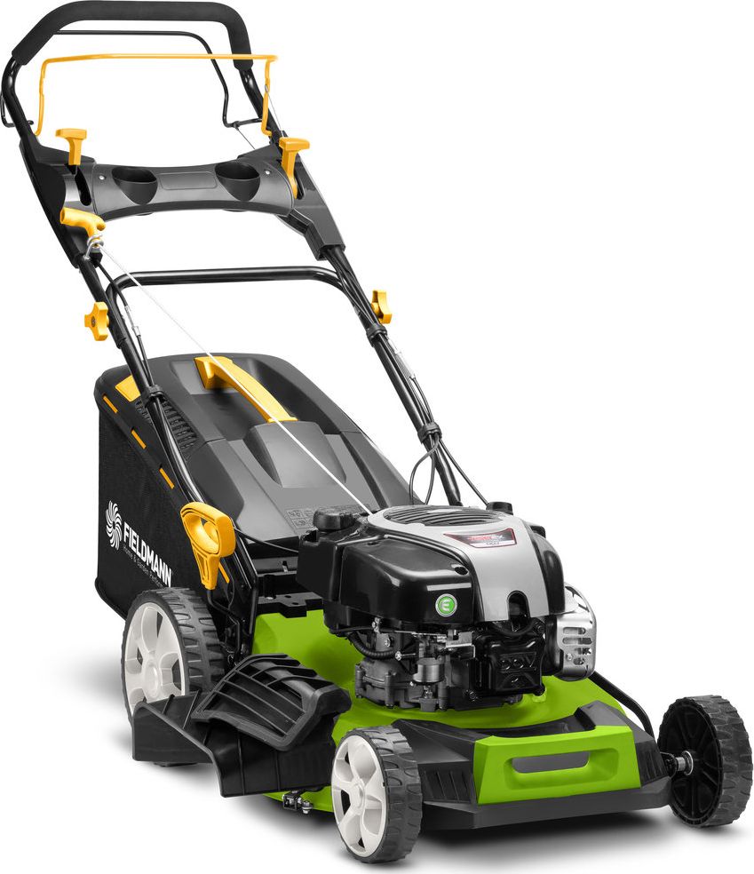 Benzīna zāles pļāvējs Fieldmann FZR 5124-BV