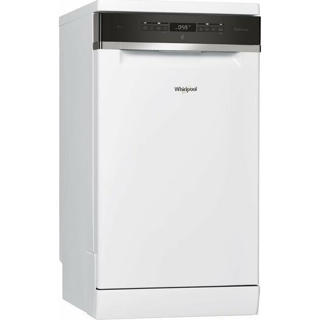 Trauku mazgājamā mašīna Whirlpool WSFO 3O23