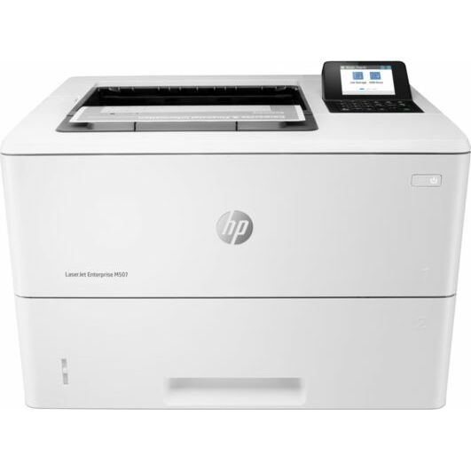Lāzera printeris HP LaserJet Enterprise M507dn