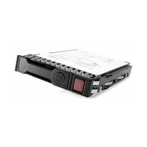 Servera disks HP Midline 1TB 2