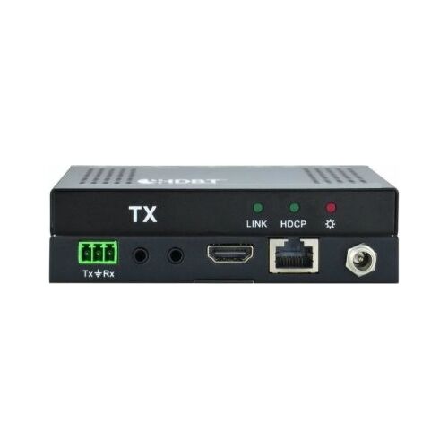 VivoLink HDBaseT raidītājs ar RS232 -