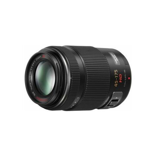 Objektīvs Panasonic Micro 4/3 45-175 mm