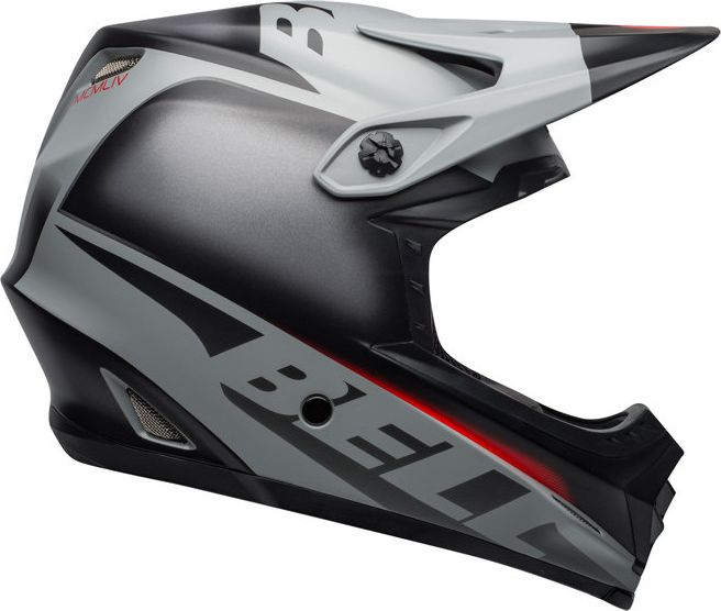 Bell Pilna sejas ķivere FULL-9 FUSION