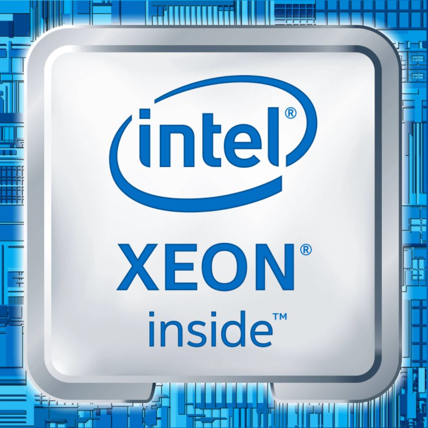Servera procesors Intel Xeon W-2235, 3