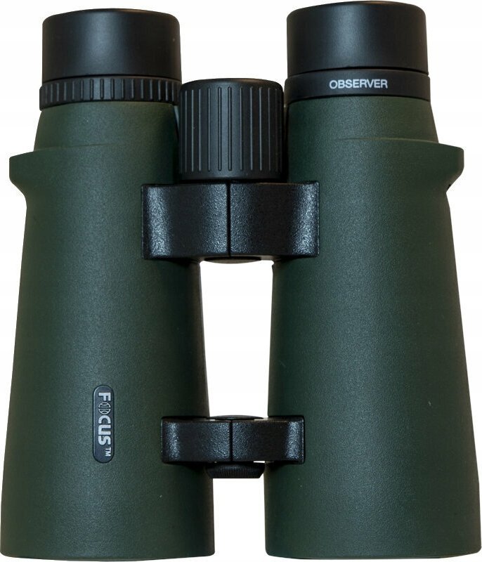 Tālummaiņa Focus Focus Observer 8x56 |
