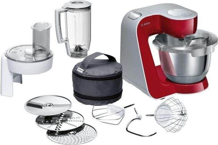 Planētu robots Bosch MUM58720 | MUM58720