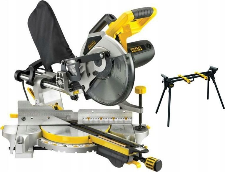 Leņķa zāģis Stanley FME720 2000 W