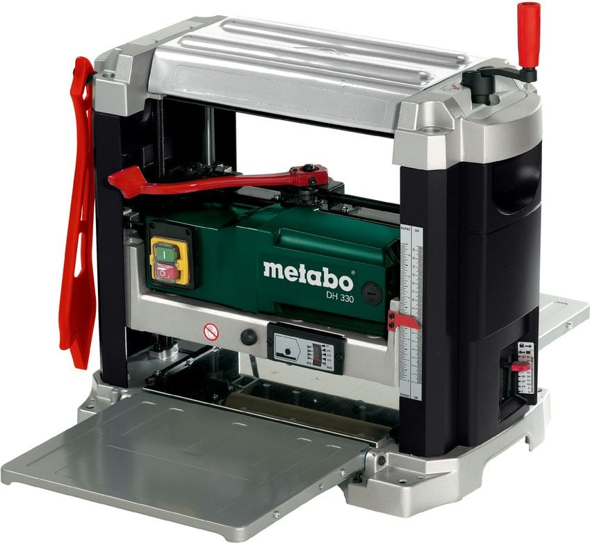Metabo Strugarko-grubościówka DH330 1800 W |