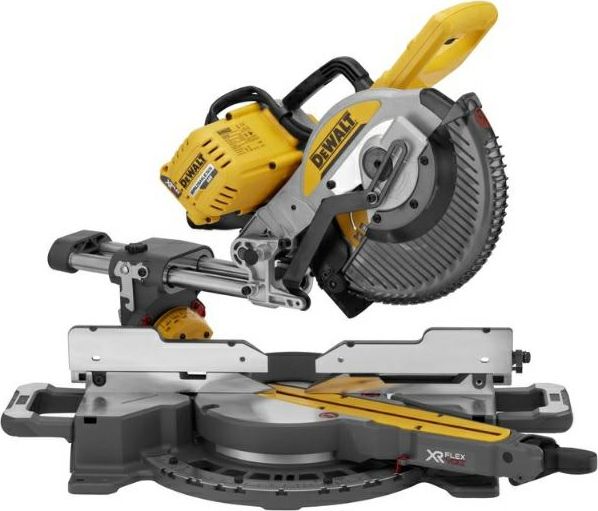 Leņķa slīpmašīna Dewalt DCS727N 54 V