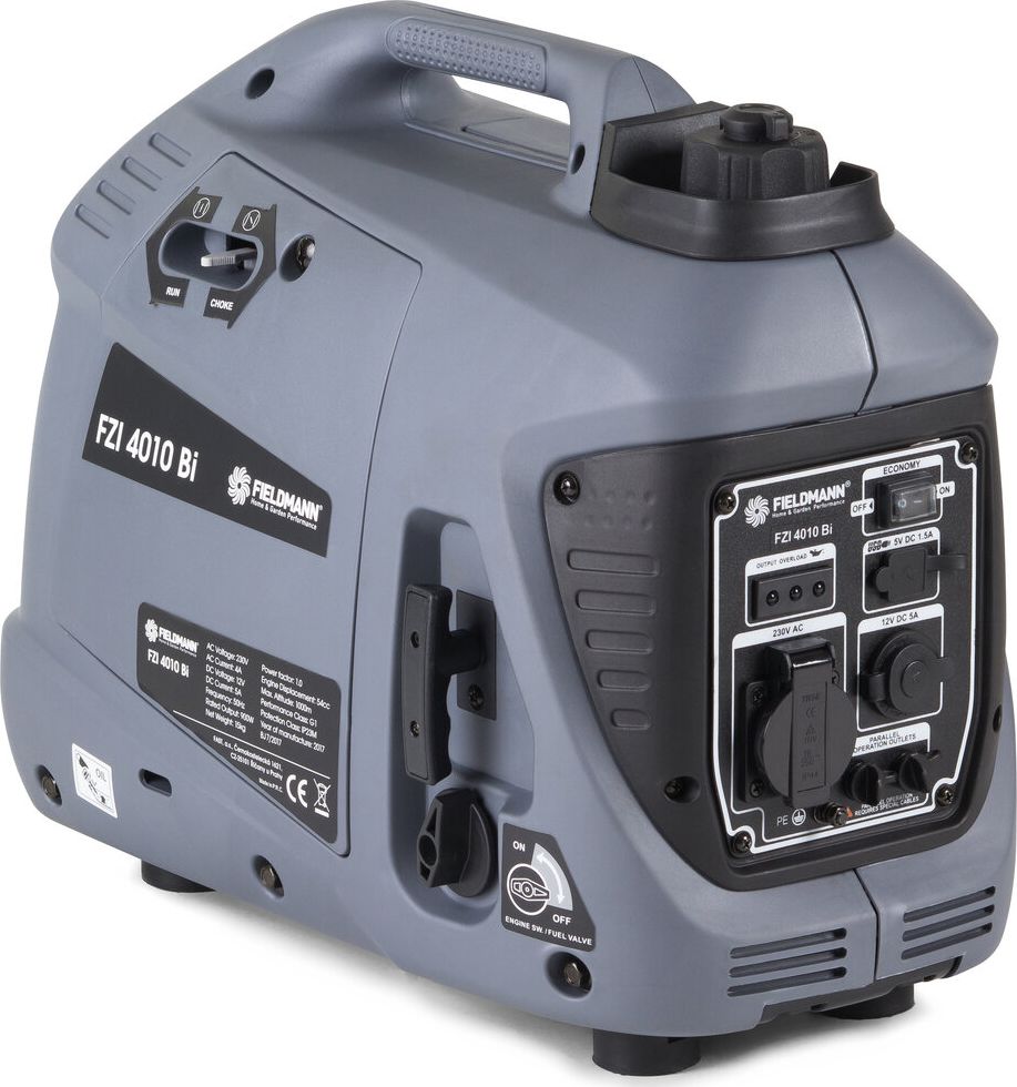 Ģenerators Fieldmann FZI 4010 1000 W