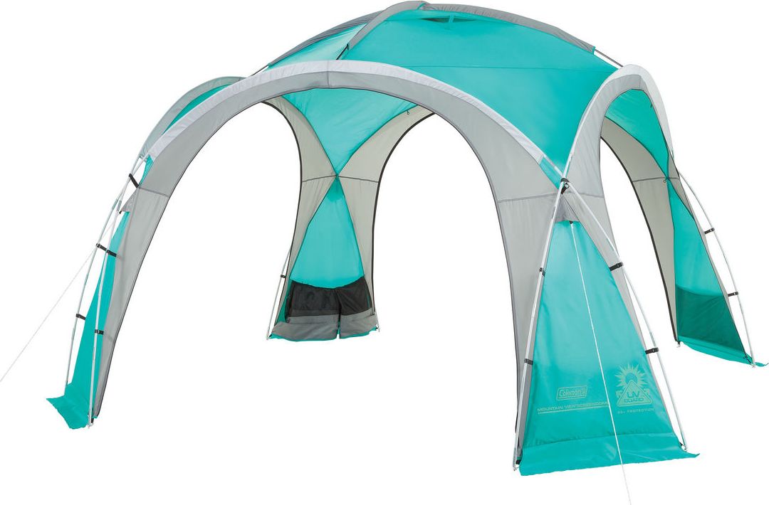 Coleman Event Dome L telts |