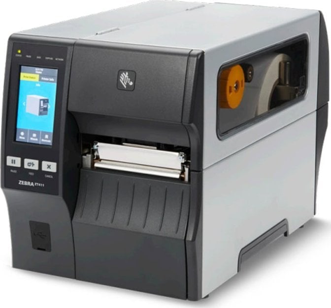 Etiķešu printeris Zebra Zebra TT Printer