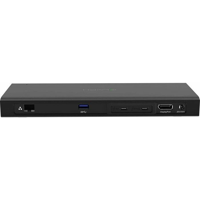 Dokstacija Glyph M.2 NVMe -