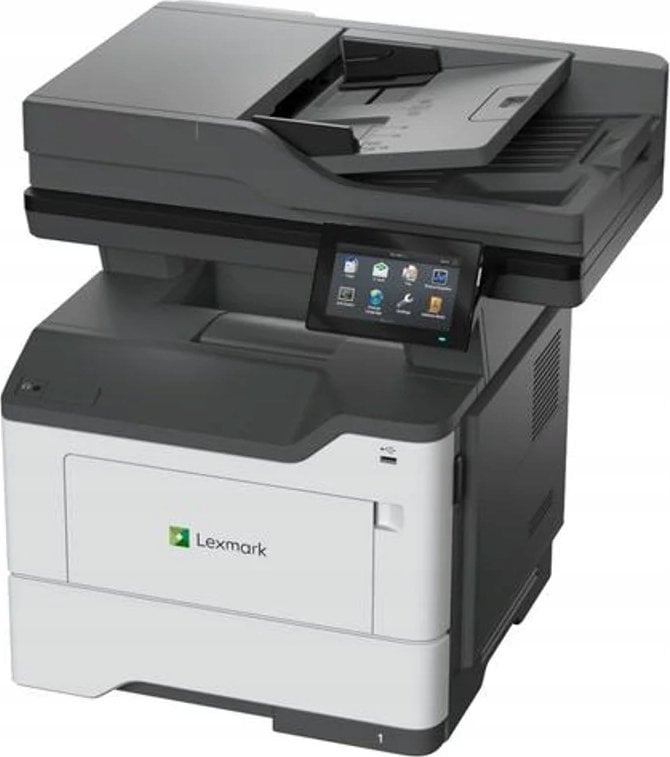 Lexmark Multifunction device MX532ADWE 38S0830 |