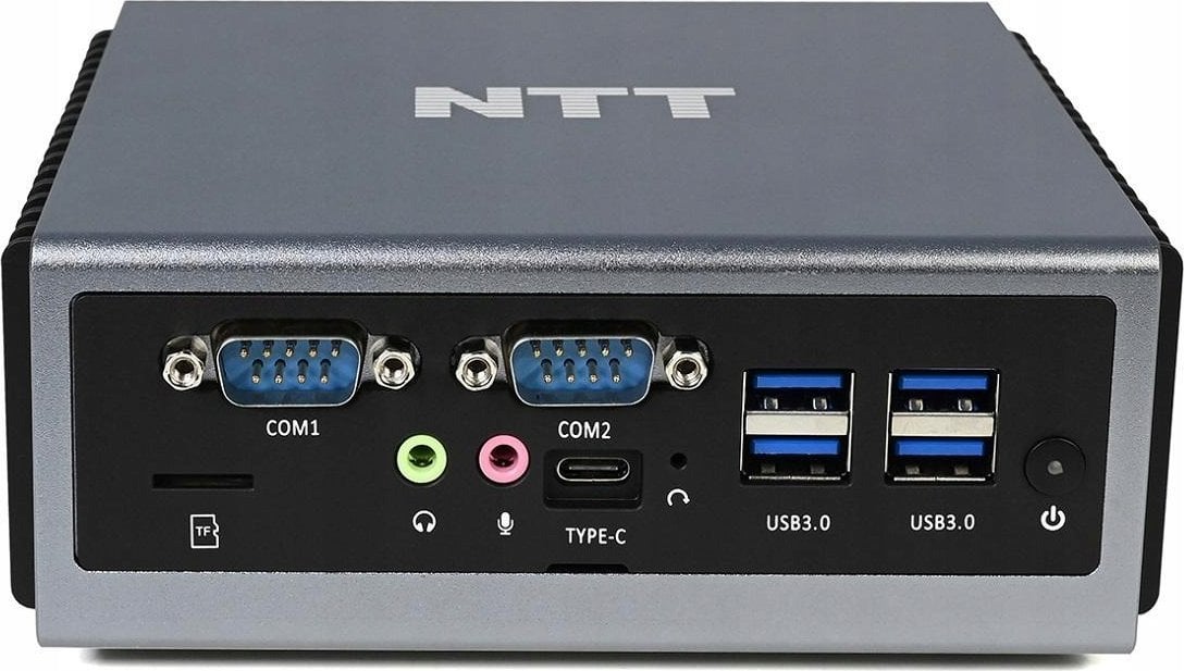 Dators NTT System Mini PC -