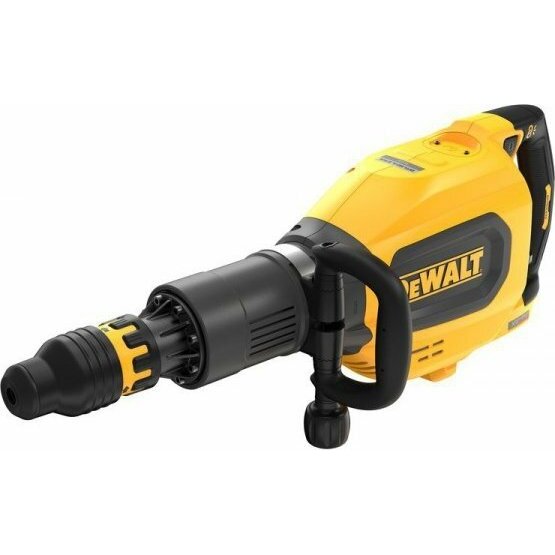Dewalt Akumulatora bezvada SDS-MAX 27J XR