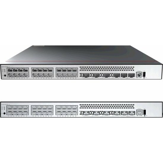 Ethernet slēdzis Huawei S5700 Series -