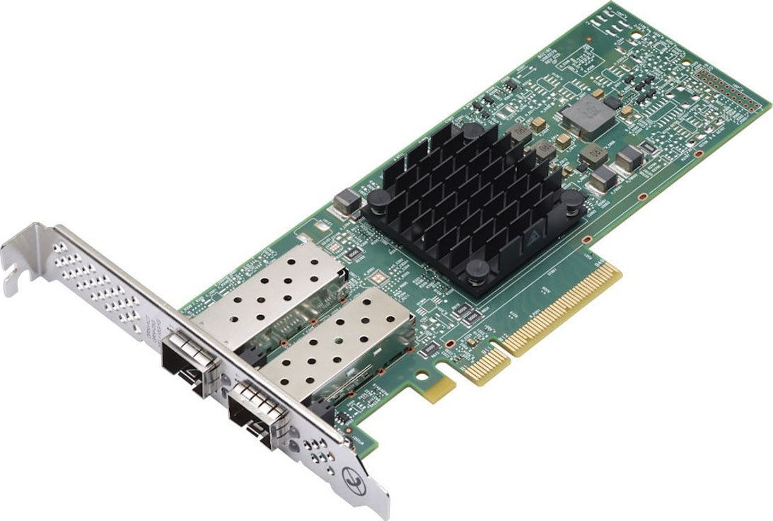 Kontrolieris Lenovo ThinkSystem Broadcom 57414 10/25GbE