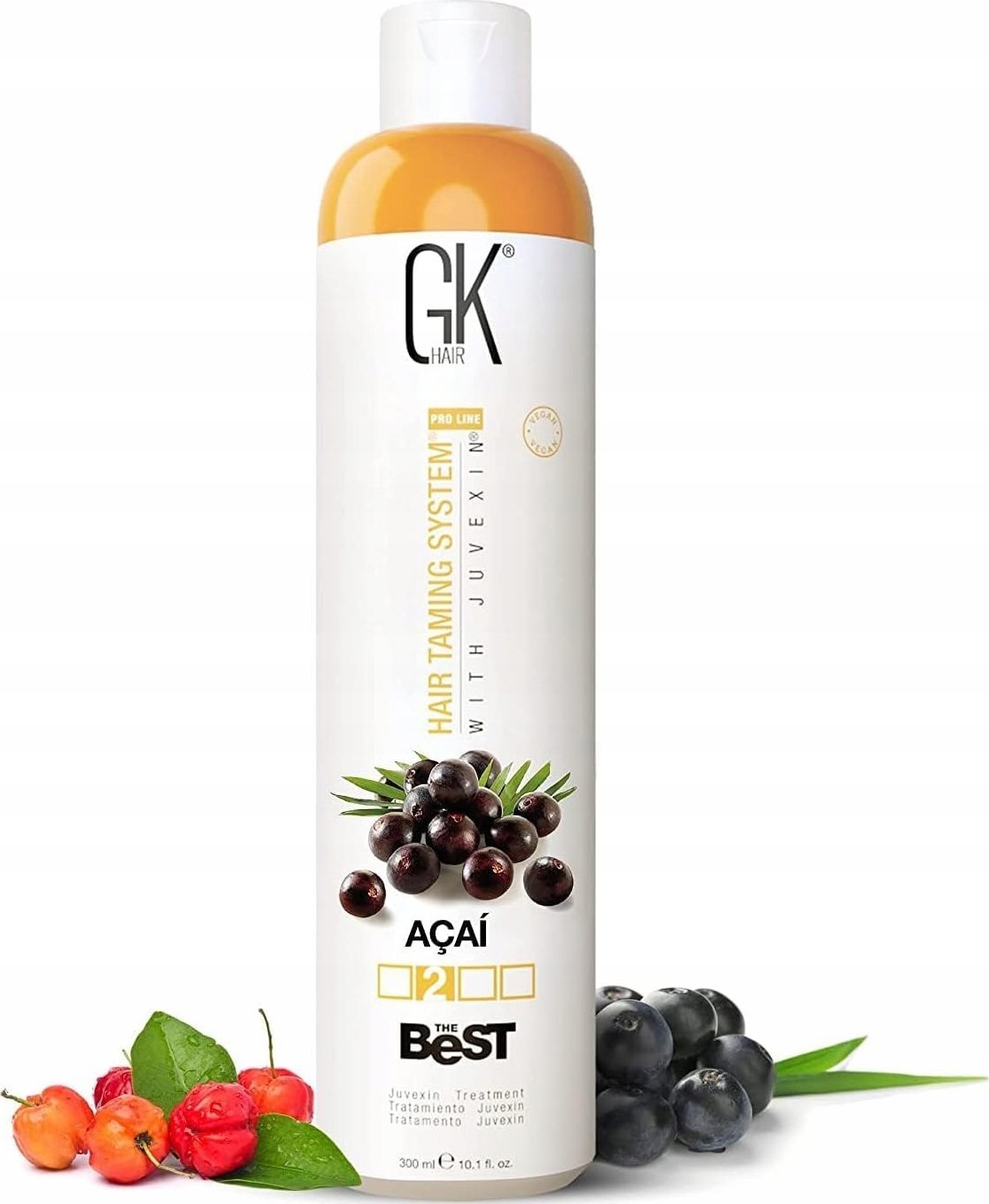 GK HAIR (Global Keratin) Global Keratin