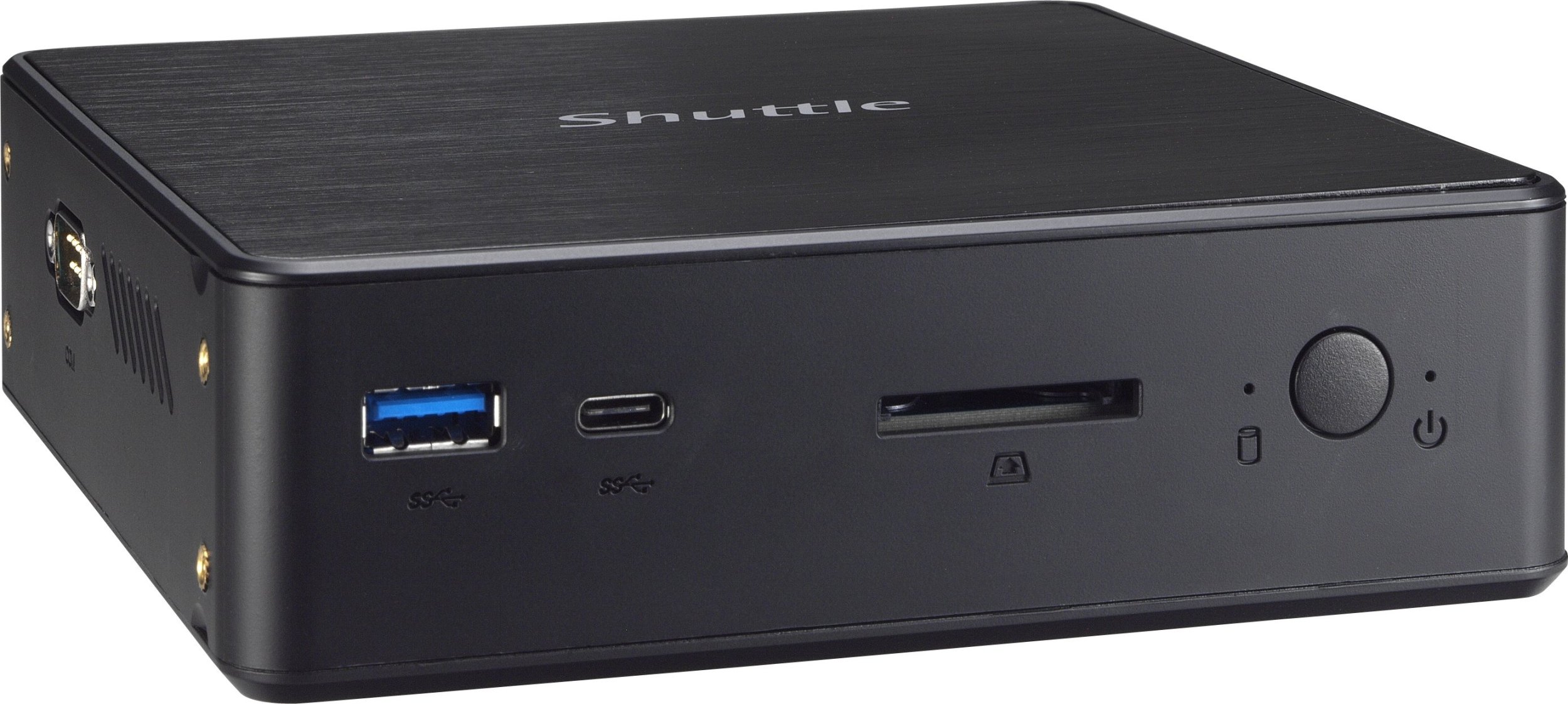 Dators Shuttle Shuttle XPC nano NC10U7
