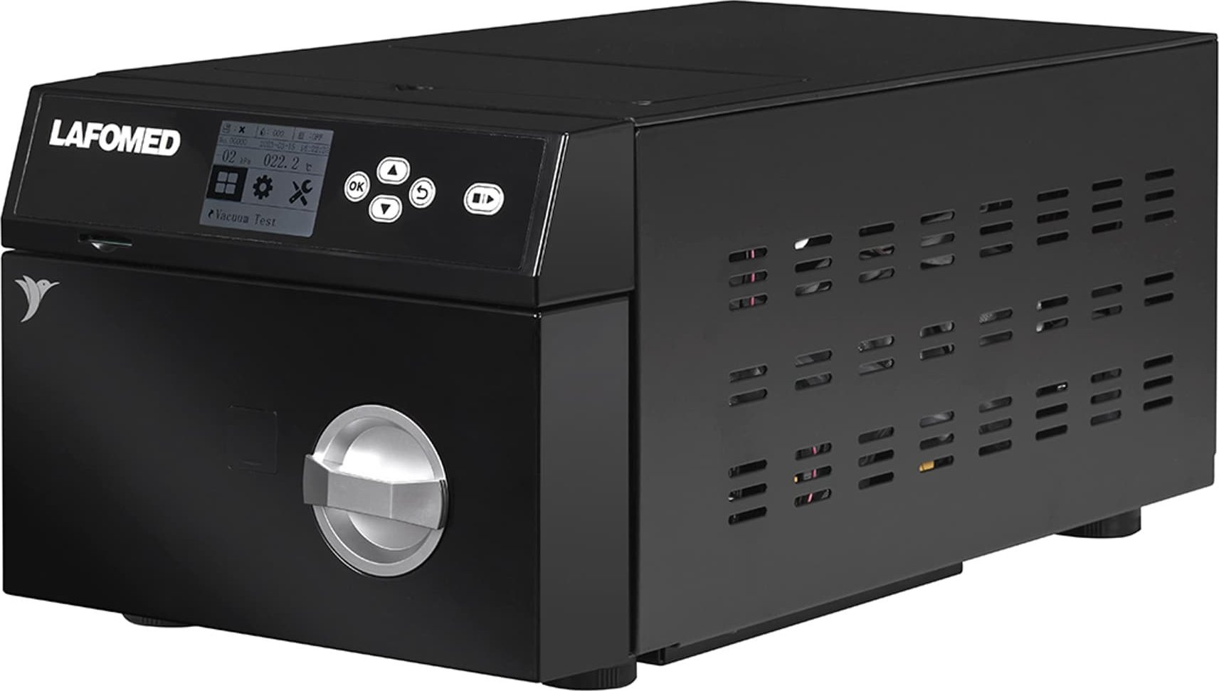 Autoklāvs Activeshop Lafomed LFSS03AA LCD 3