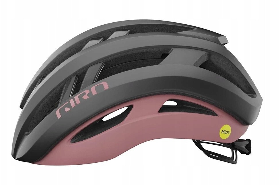 Giro velosipēda ķivere GIRO ARIES SPHERICAL