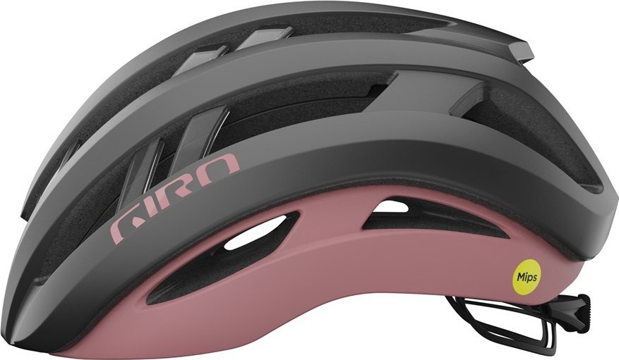 Giro velosipēda ķivere GIRO ARIES SPHERICAL