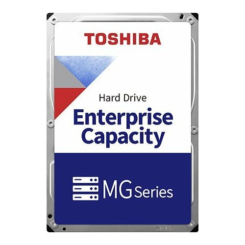 Cietais disks Toshiba MG10-D Series MG10SDA800E