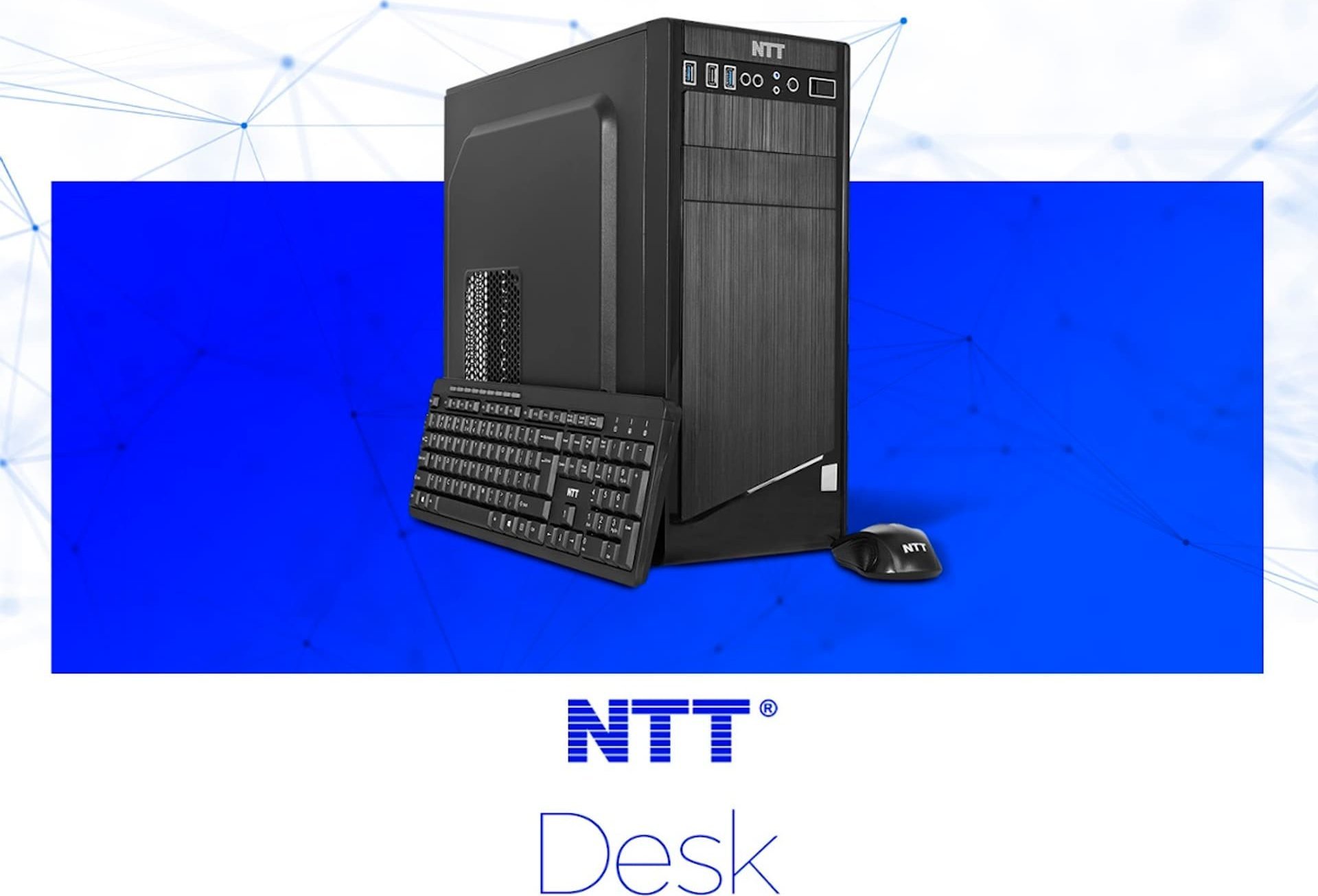 NTT System Dators NTT Desk -