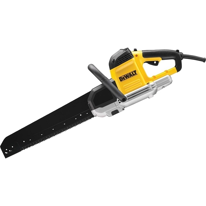 Sānu zāģis Dewalt ALIGATOR DWE399 1700