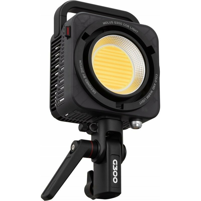 Zhiyun Zhiyun LED Molus G300 Cob