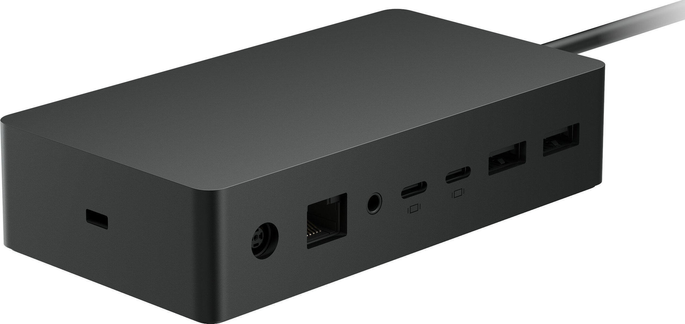 Stacija/replikators Microsoft Surface Dock 2 (SVS-00003)