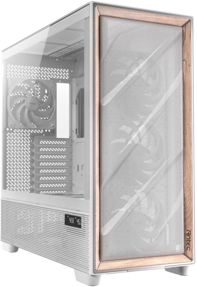 Antec Flux Pro PC-Gehäuse, Full-Tower, E-ATX