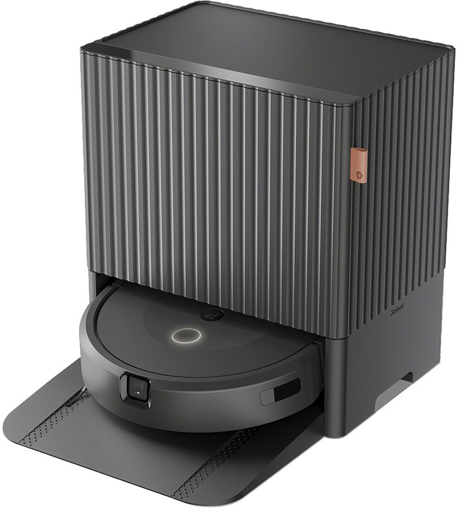 Automātiskais putekļsūcējs iRobot C10 MAX |