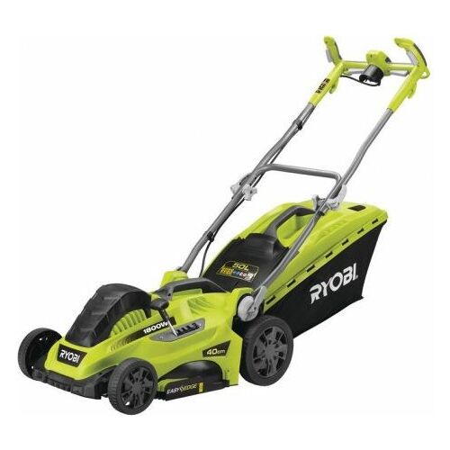 Elektriskā zāles pļāvēja Ryobi RLM18E40H |