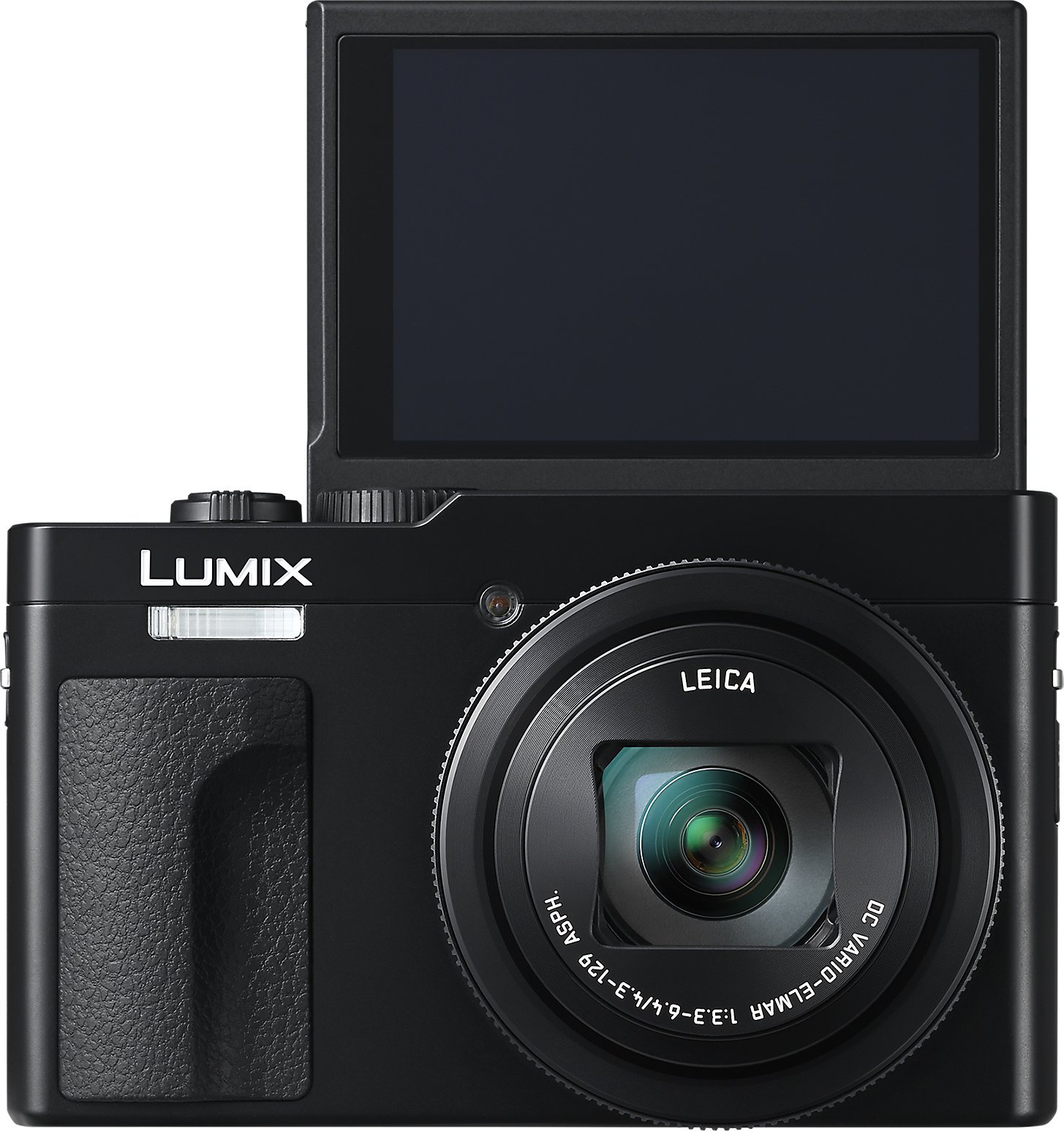 Panasonic LUMIX TZ99 Black | DC-TZ99E-K