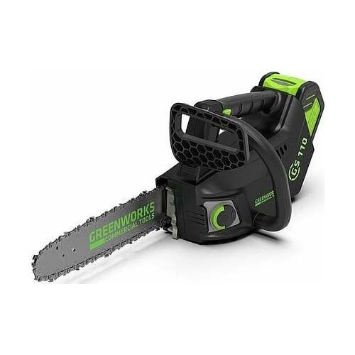 Ķēdes zāģis Greenworks GD40TCS 40 V