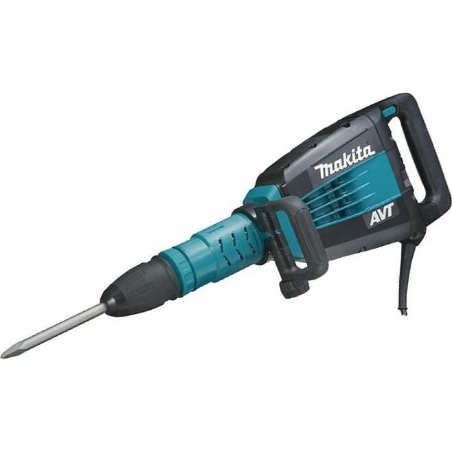 Makita Demolēšanas āmurs HM1214C 1510 W
