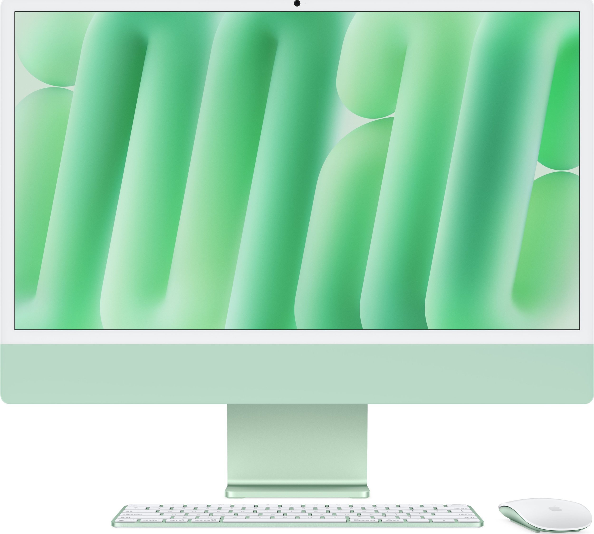 Apple iMac 24" 4.5K Retina/Apple