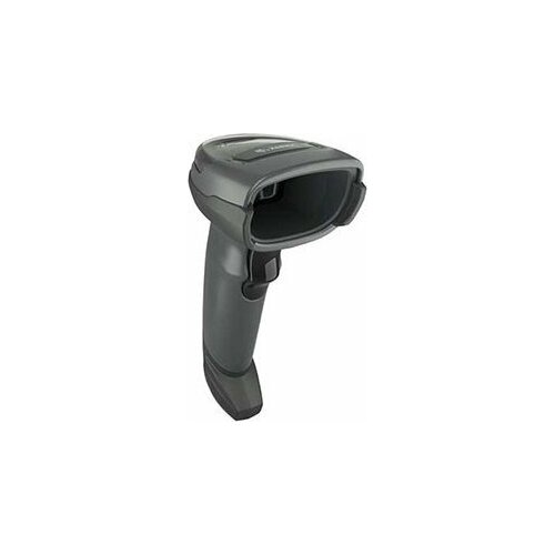 Rokas svītrkodu lasītājs Zebra DS4608-SR 1D/2D