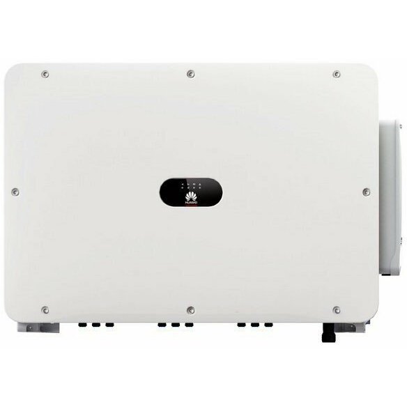 Huawei komerciāls invertors // 3-fāžu maiņstrāva