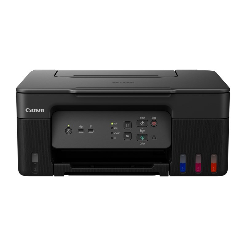 Drukarka atramentowa Canon PIXMA G3430 (5989C009)
