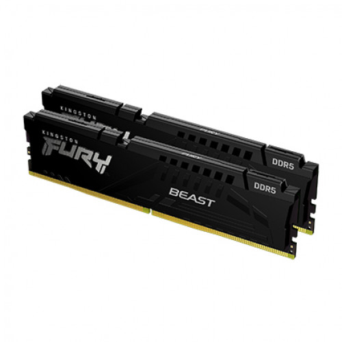 Kingston Fury Pamięć DDR5 Fury Beast