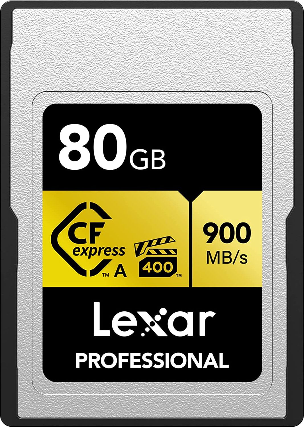 Atmiņas karte Lexar Professional Gold CFexpress