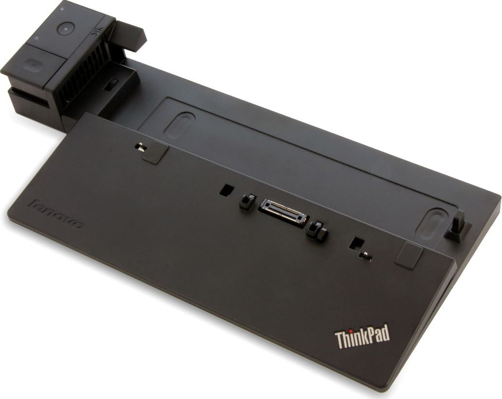 Stacija/replikators Lenovo Thinkpad Ultra Dock 90W