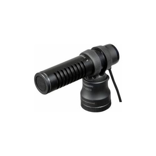 Mikrofons Panasonic VW-VMS10E (VW-VMS10E-K) | VW-VMS10E-K