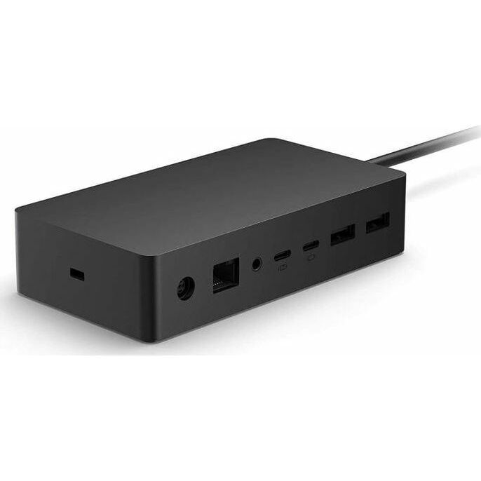 Stacija/replikators Microsoft Surface Dock 2 Commercial