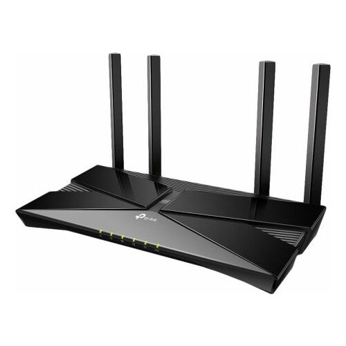 Maršrutētājs TP-Link Archer AX20 | Archer
