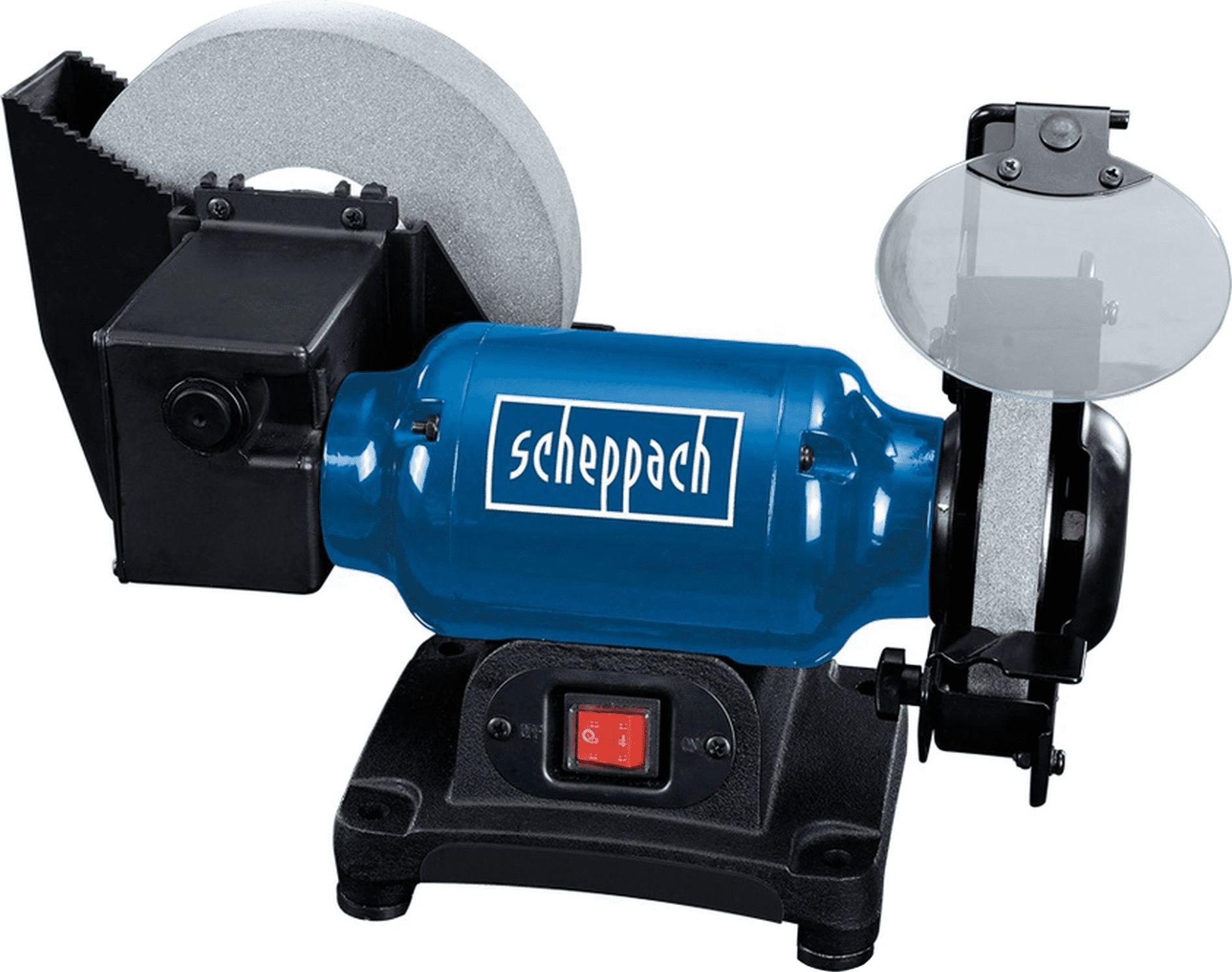 Slīpmašīna Scheppach BG200W | SCH5903105903 |