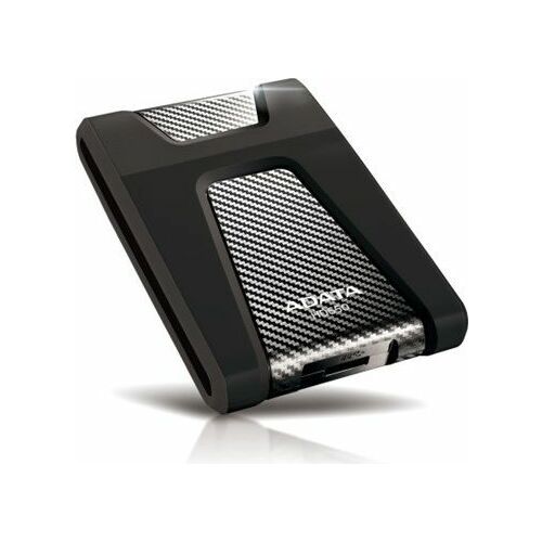 Ārējais cietais disks HDD ADATA DashDrive